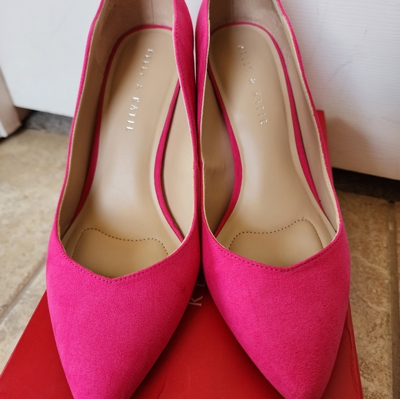 Kelly & Kate pumps - Picture 2 of 7